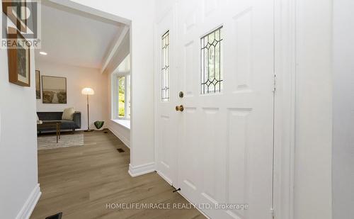 66 Avening Drive, Toronto, ON - Indoor Photo Showing Other Room