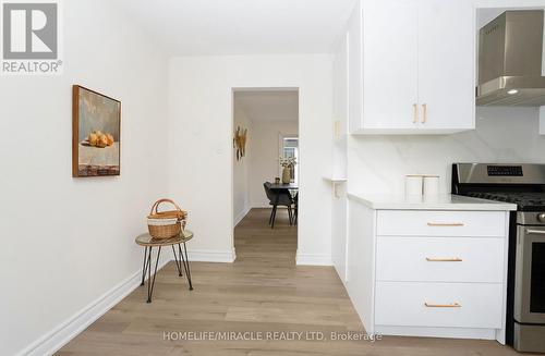 66 Avening Drive, Toronto, ON - Indoor Photo Showing Other Room