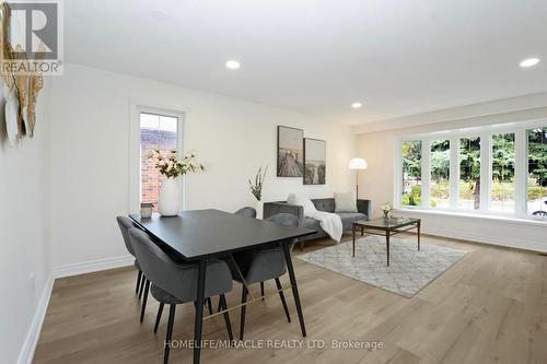 66 Avening Drive, Toronto, ON - Indoor