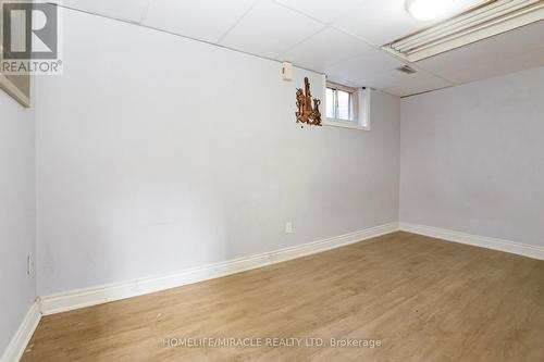 66 Avening Drive, Toronto, ON - Indoor Photo Showing Other Room