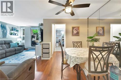 36 Hayhurst Road Unit# 159, Brantford, ON - Indoor Photo Showing Other Room