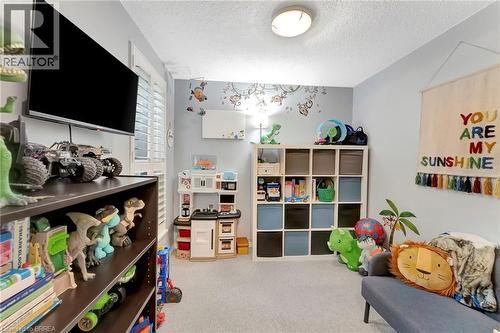 36 Hayhurst Road Unit# 159, Brantford, ON - Indoor Photo Showing Other Room