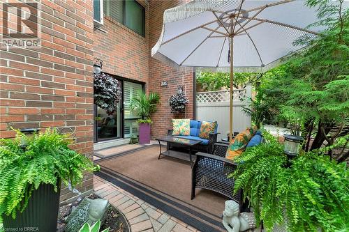 36 Hayhurst Road Unit# 159, Brantford, ON - Outdoor With Exterior