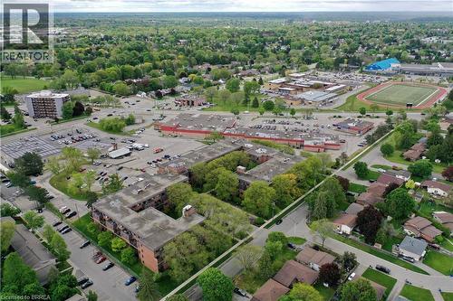 36 Hayhurst Road Unit# 159, Brantford, ON - Outdoor With View