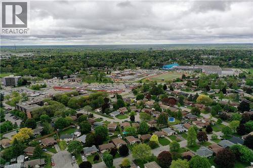 36 Hayhurst Road Unit# 159, Brantford, ON - Outdoor With View