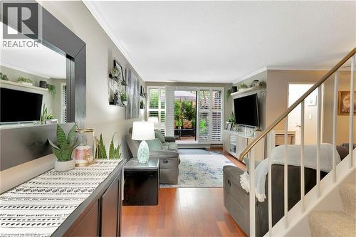 36 Hayhurst Road Unit# 159, Brantford, ON - Indoor