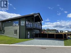 7428 FOXRIDGE AVENUE  Prince George, BC V2N 0H2