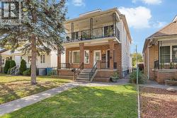 759 PIERRE AVE Unit# 3  Windsor, ON N9A 2K4