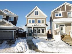 16752 15 AV SW  Edmonton, AB T6W 3R6