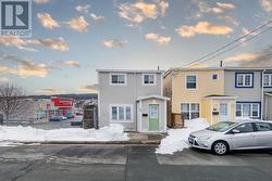 35 Beaumont Street  St. John's, NL A1E 1R5