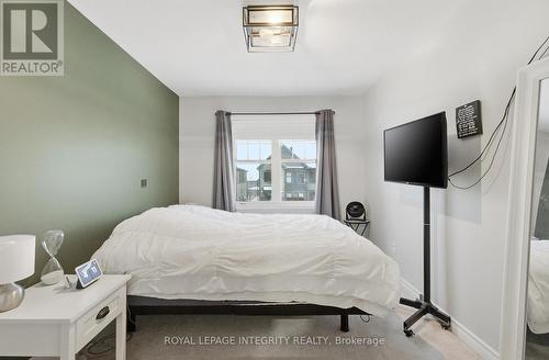 322 Citrine Street, Ottawa, ON - Indoor Photo Showing Bedroom