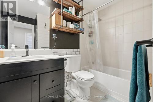 322 Citrine Street, Ottawa, ON - Indoor Photo Showing Bathroom