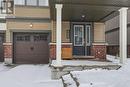 322 Citrine Street, Ottawa, ON  - Outdoor 