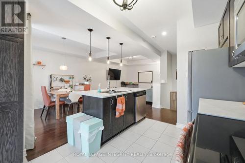 322 Citrine Street, Ottawa, ON - Indoor Photo Showing Kitchen