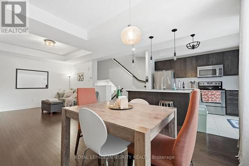 322 Citrine Street, Ottawa, ON - Indoor