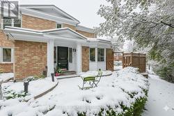 1 - 65 WHITEMARL DRIVE  Ottawa, ON K1L 8J9