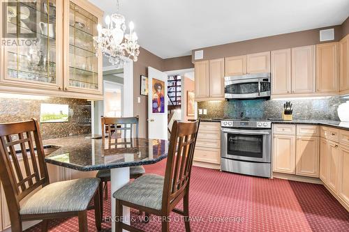 1 - 65 Whitemarl Drive, Ottawa, ON - Indoor