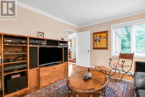 1 - 65 Whitemarl Drive, Ottawa, ON - Indoor