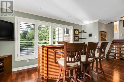 1 - 65 Whitemarl Drive, Ottawa, ON - Indoor Photo Showing Dining Room