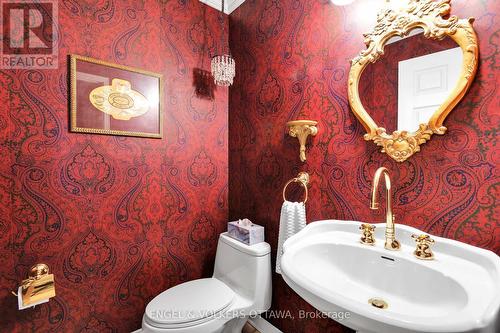 1 - 65 Whitemarl Drive, Ottawa, ON - Indoor Photo Showing Bathroom