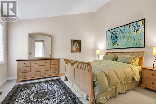 1 - 65 Whitemarl Drive, Ottawa, ON - Indoor Photo Showing Bedroom