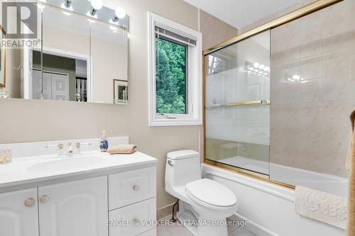 1 - 65 Whitemarl Drive, Ottawa, ON - Indoor Photo Showing Bathroom