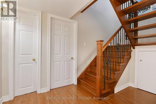1 - 65 Whitemarl Drive, Ottawa, ON - Indoor Photo Showing Other Room