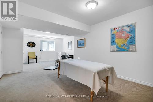 1 - 65 Whitemarl Drive, Ottawa, ON - Indoor Photo Showing Bedroom