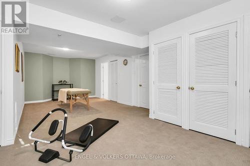 1 - 65 Whitemarl Drive, Ottawa, ON - Indoor Photo Showing Other Room