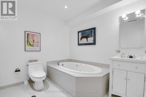 1 - 65 Whitemarl Drive, Ottawa, ON - Indoor Photo Showing Bathroom