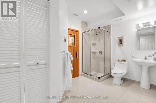 1 - 65 Whitemarl Drive, Ottawa, ON - Indoor Photo Showing Bathroom