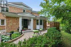 1 - 65 WHITEMARL DRIVE  Ottawa, ON K1L 8J9