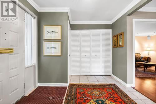 1 - 65 Whitemarl Drive, Ottawa, ON - Indoor Photo Showing Other Room