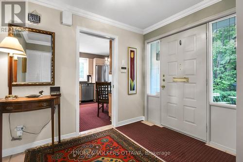 1 - 65 Whitemarl Drive, Ottawa, ON - Indoor