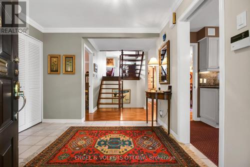 1 - 65 Whitemarl Drive, Ottawa, ON - Indoor Photo Showing Other Room