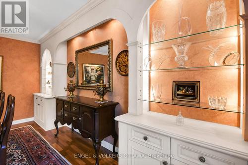 1 - 65 Whitemarl Drive, Ottawa, ON - Indoor With Fireplace