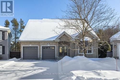 137 BEAUMONT AVENUE  Clarence-Rockland, ON K4K 1R7