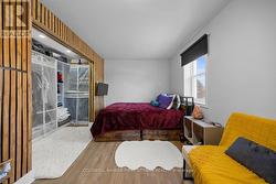 Primary Bedroom - 