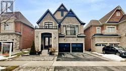 125 CRANBROOK CRESCENT  Vaughan, ON L4H 4G9