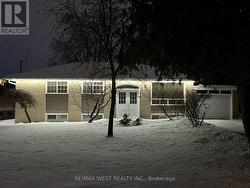 25 NORMAN AVENUE  King, ON L0G 1N0