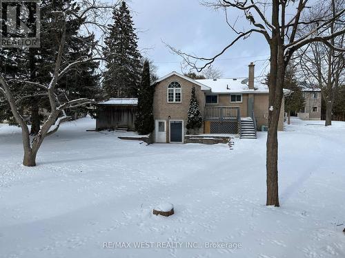 25 Norman Avenue, King, ON - Outdoor