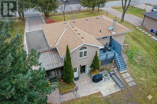 25 Norman Avenue, King, ON - Outdoor