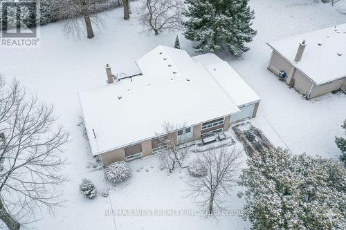 25 Norman Avenue, King, ON - Outdoor