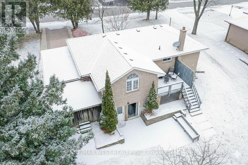 25 Norman Avenue, King, ON - Outdoor