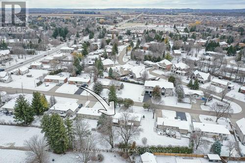 25 Norman Avenue, King, ON - Outdoor With View
