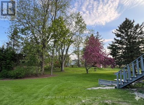 Spring Views - 25 Norman Avenue, King, ON - Outdoor