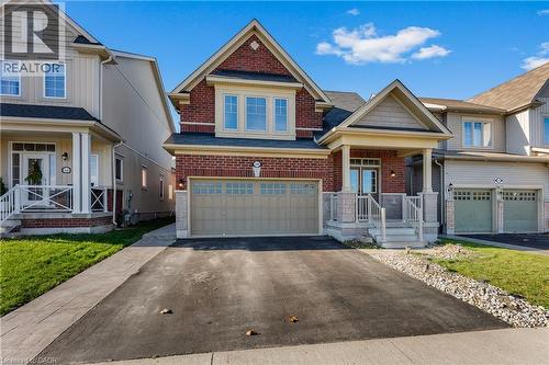 348 CONCESSION 3 Road  Niagara-On-The-Lake, ON L0S 1J1