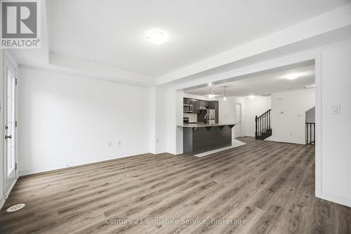 142 Christopher Road, Oakville, ON - Indoor