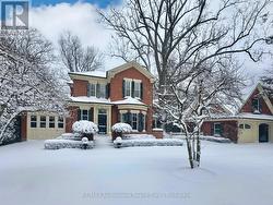 350 KING STREET  Oakville (Oo Old Oakville), ON L6J 1C2