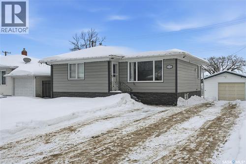 414 P AVENUE N  Saskatoon, SK S7L 2V9
